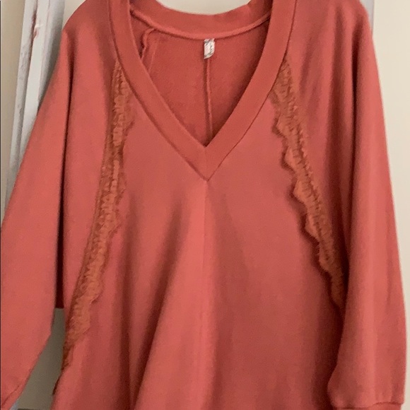 Free people intimately girl talk lounge - Picture 8 of 8